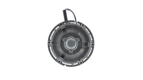 Clutch, radiator fan - CFC97000P MAHLE - 1737460, 1742083, 1806713